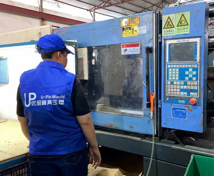 醫療器械模具案例